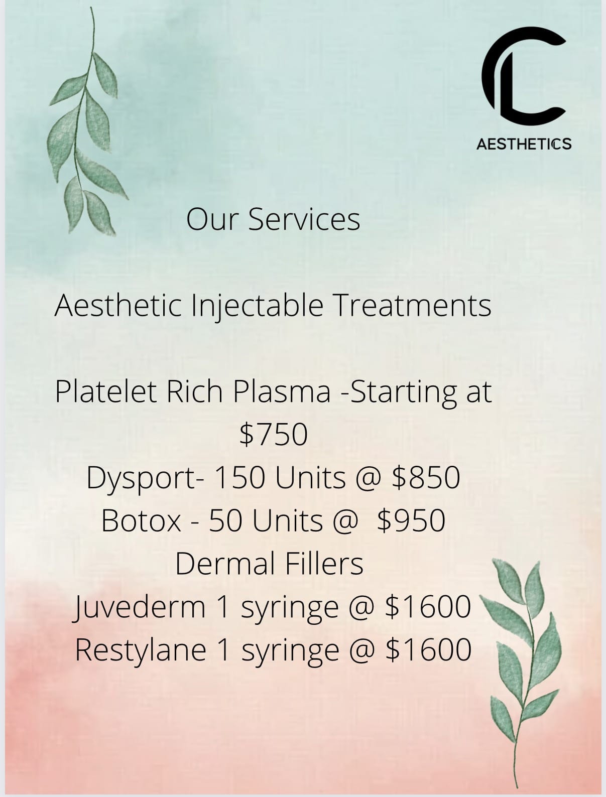 Botox - Face Rejuvenation | Dentist in Kendall | 305-596-0322